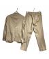 TAGLIATORE (タリアトーレ) セットアップスーツ/Suit Separates ブラウン サイズ:M：25000円