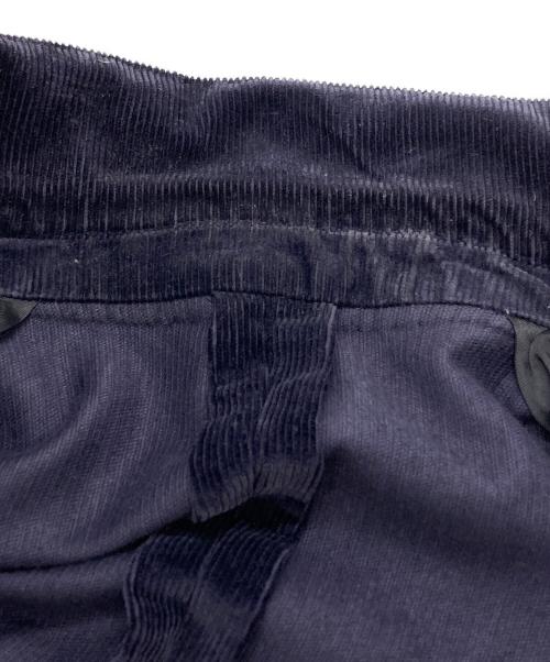 CARUSO（カルーゾ）CARUSO (カルーゾ) コーデュロイセットアップ / Corduroy suit ネイビー サイズ:48の古着・服飾アイテム