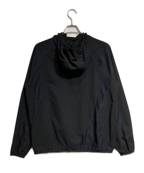 san san gear（サンサンギア）san san gear (サンサンギア) MESH JACKET/メッシュジャケット ブラック サイズ:2の古着・服飾アイテム