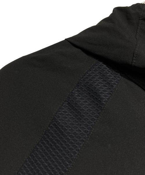 san san gear（サンサンギア）san san gear (サンサンギア) MESH JACKET/メッシュジャケット ブラック サイズ:2の古着・服飾アイテム