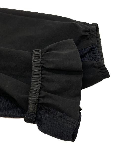 san san gear（サンサンギア）san san gear (サンサンギア) MESH JACKET/メッシュジャケット ブラック サイズ:2の古着・服飾アイテム