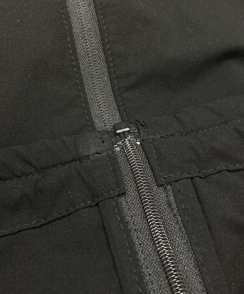 san san gear（サンサンギア）san san gear (サンサンギア) MESH JACKET/メッシュジャケット ブラック サイズ:2の古着・服飾アイテム