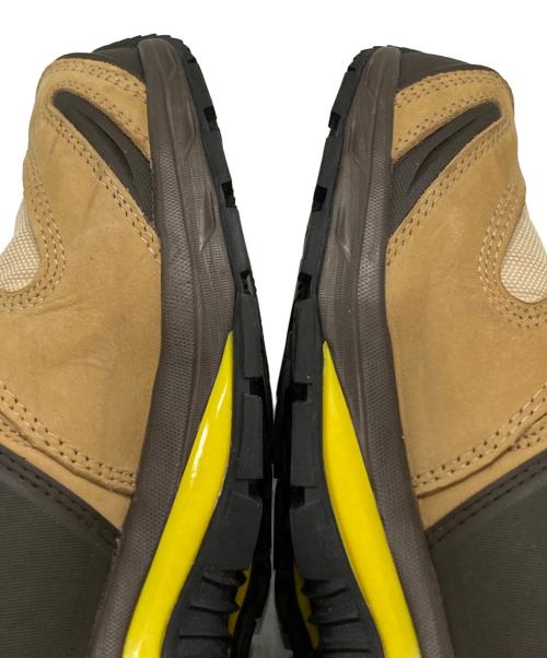 SALOMON（サロモン）SALOMON (サロモン) better gift shop (ベターギフトショップ) XA Pro 3D Mid GTX/スニーカー ベージュ サイズ:28の古着・服飾アイテム