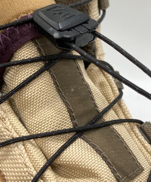 SALOMON（サロモン）SALOMON (サロモン) better gift shop (ベターギフトショップ) XA Pro 3D Mid GTX/スニーカー ベージュ サイズ:28の古着・服飾アイテム