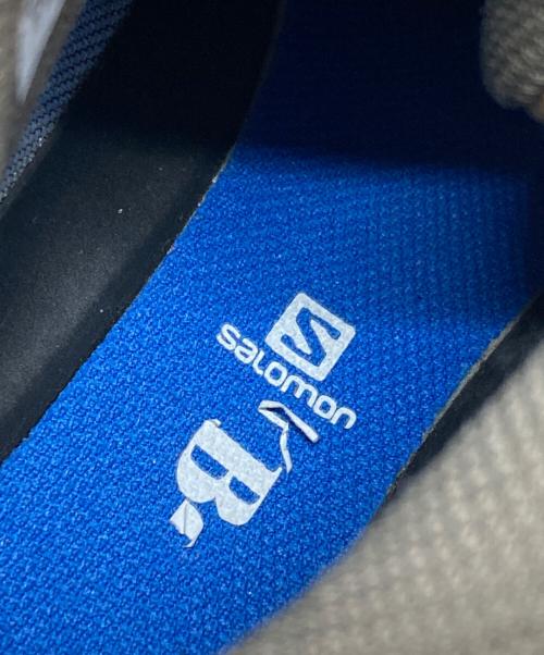 SALOMON（サロモン）SALOMON (サロモン) better gift shop (ベターギフトショップ) XA Pro 3D Mid GTX/スニーカー ベージュ サイズ:28の古着・服飾アイテム