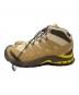 SALOMON (サロモン) better gift shop (ベターギフトショップ) XA Pro 3D Mid GTX/スニーカー ベージュ サイズ:28：18000円