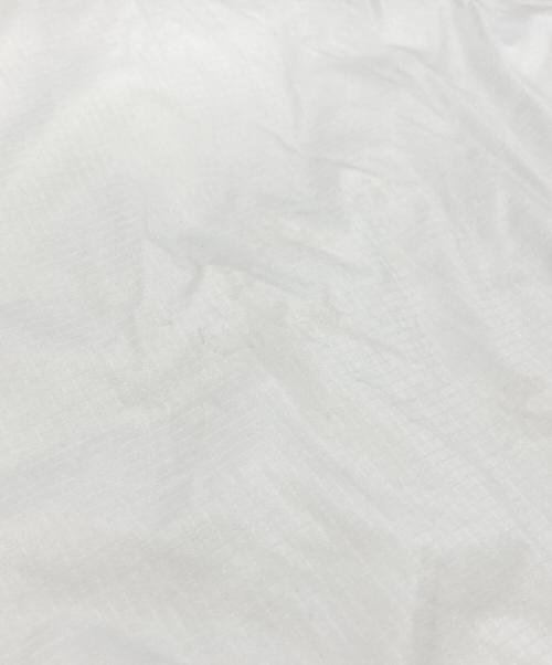 ARC'TERYX（アークテリクス）ARC'TERYX (アークテリクス) Atom SV Hoody/アトムSVフーディ ホワイト サイズ:XXLの古着・服飾アイテム