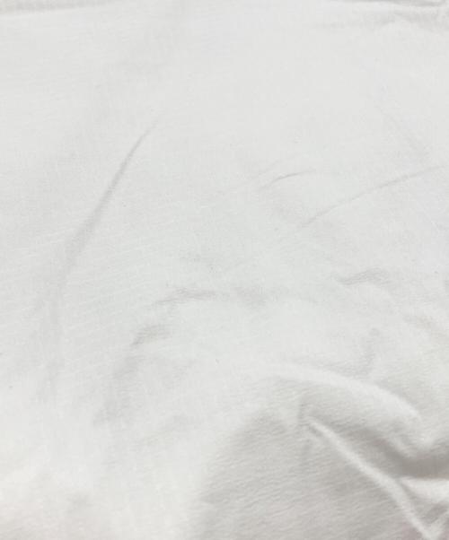 ARC'TERYX（アークテリクス）ARC'TERYX (アークテリクス) Atom SV Hoody/アトムSVフーディ ホワイト サイズ:XXLの古着・服飾アイテム