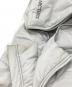 中古・古着 ARC'TERYX (アークテリクス) Atom SV Hoody/アトムSVフーディ ホワイト サイズ:XXL：30000円
