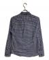 MARNI (マルニ) チェックシャツ ブルー サイズ:46：12000円