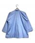 COMME des GARCONS COMME des GARCONS (コムデギャルソン コムデギャルソン) チャイナシャツジャケット/China Shirts Jacket ブルー サイズ:S：22000円