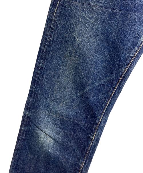 LEVI'S（リーバイス）LEVI'S (リーバイス) USA製501ヴィンテージデニムパンツ/Denim Pants インディゴ サイズ:W28 L30の古着・服飾アイテム