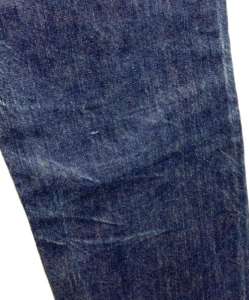 LEVI'S（リーバイス）LEVI'S (リーバイス) USA製501ヴィンテージデニムパンツ/Denim Pants インディゴ サイズ:W28 L30の古着・服飾アイテム