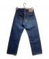 LEVI'S (リーバイス) USA製501ヴィンテージデニムパンツ/Denim Pants インディゴ サイズ:W28 L30：90000円