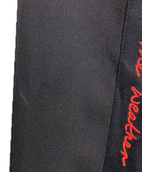STELLA McCARTNEY（ステラマッカートニー）STELLA McCARTNEY (ステラマッカートニー) フロントラインスラックス / Frontline Slacks  ブラック サイズ:38の古着・服飾アイテム