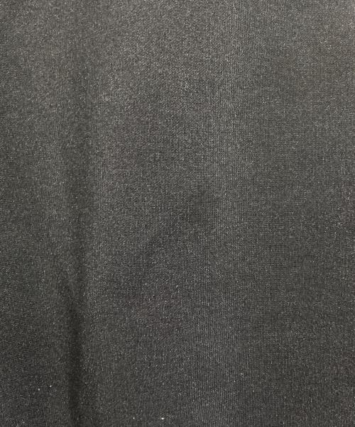 WTAPS（ダブルタップス）WTAPS (ダブルタップス) WOUND SWEATER RAPO. SIGN ブラック サイズ:01の古着・服飾アイテム