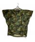 JUNYA WATANABE COMME des GARCONS（(ジュンヤワタナベ コムデギャルソン）の古着「カモフラパッチワークワンピース/Camouflage Patchwork Dress」｜オリーブ