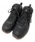 SALOMON（サロモン）の古着「EXEO MID GTX/エグゼオ ミッド ジーティーエックス」｜ブラック