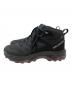 SALOMON (サロモン) EXEO MID GTX/エグゼオ ミッド ジーティーエックス ブラック サイズ:24.5：8000円
