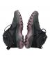 中古・古着 SALOMON (サロモン) EXEO MID GTX/エグゼオ ミッド ジーティーエックス ブラック サイズ:24.5：8000円