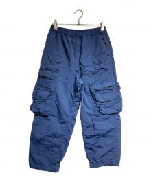 DAIWA PIER39（ダイワ ピア39）の古着「TECH PERFECT FISHING PANTS/テック・パーフェクト・フィッシング・パンツ」｜ブルー