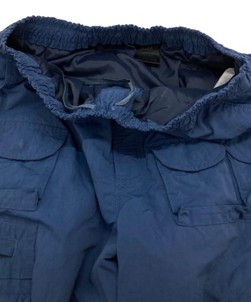 DAIWA PIER39（ダイワ ピア39）DAIWA PIER39 (ダイワ ピア39) TECH PERFECT FISHING PANTS/テック・パーフェクト・フィッシング・パンツ ブルー サイズ:Sの古着・服飾アイテム
