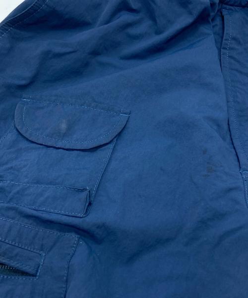 DAIWA PIER39（ダイワ ピア39）DAIWA PIER39 (ダイワ ピア39) TECH PERFECT FISHING PANTS/テック・パーフェクト・フィッシング・パンツ ブルー サイズ:Sの古着・服飾アイテム