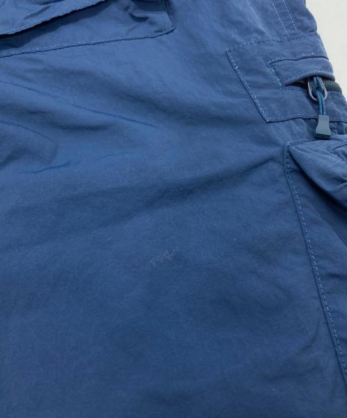 DAIWA PIER39（ダイワ ピア39）DAIWA PIER39 (ダイワ ピア39) TECH PERFECT FISHING PANTS/テック・パーフェクト・フィッシング・パンツ ブルー サイズ:Sの古着・服飾アイテム