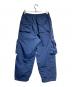 DAIWA PIER39 (ダイワ ピア39) TECH PERFECT FISHING PANTS/テック・パーフェクト・フィッシング・パンツ ブルー サイズ:S：15000円