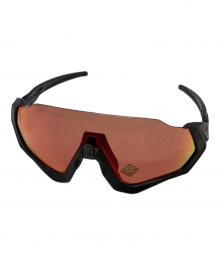 OAKLEY（オークリー）の古着「サングラス/sunglasses」｜ブラック