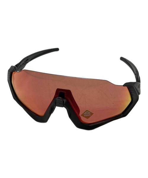 OAKLEY（オークリー）OAKLEY (オークリー) サングラス/sunglasses ブラックの古着・服飾アイテム