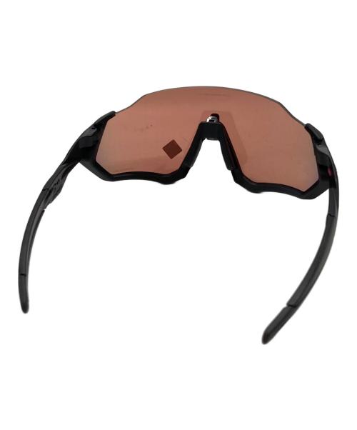 OAKLEY（オークリー）OAKLEY (オークリー) サングラス/sunglasses ブラックの古着・服飾アイテム