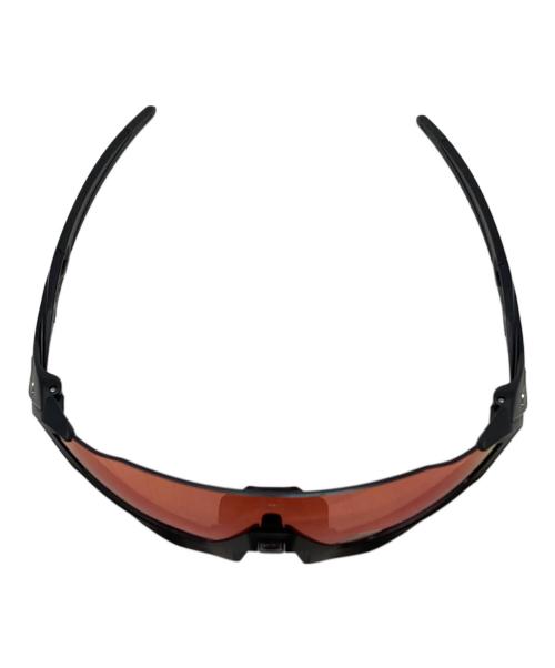 OAKLEY（オークリー）OAKLEY (オークリー) サングラス/sunglasses ブラックの古着・服飾アイテム