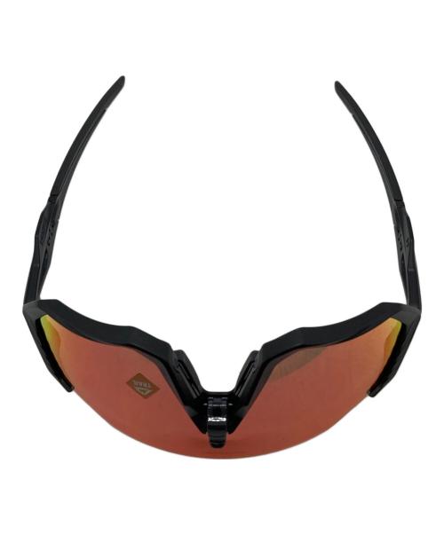 OAKLEY（オークリー）OAKLEY (オークリー) サングラス/sunglasses ブラックの古着・服飾アイテム