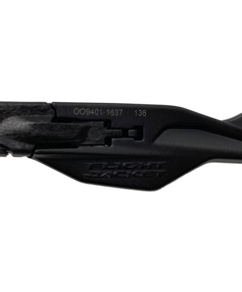 OAKLEY（オークリー）OAKLEY (オークリー) サングラス/sunglasses ブラックの古着・服飾アイテム