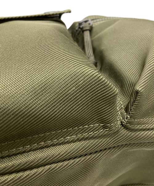 PORTER（ポーター）PORTER (ポーター) UNIT SHOULDER BAG/ユニット・ショルダーバッグ カーキの古着・服飾アイテム