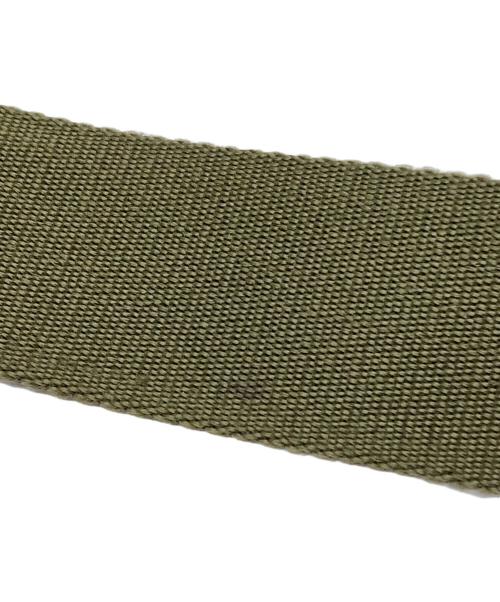 PORTER（ポーター）PORTER (ポーター) UNIT SHOULDER BAG/ユニット・ショルダーバッグ カーキの古着・服飾アイテム