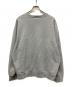 Supreme (シュプリーム) Small Box Logo Crewneck グレー サイズ:XL：22000円