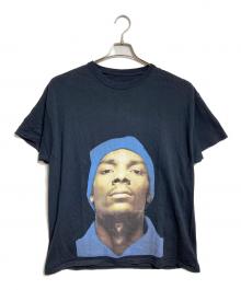 SNOOP DOGG（スヌープドッグ）の古着「プリントTシャツ/Graphic T-shirt」｜ブラック