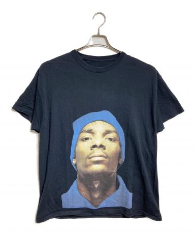 中古・古着通販】Snoop Dogg (スヌープドッグ) プリントTシャツ