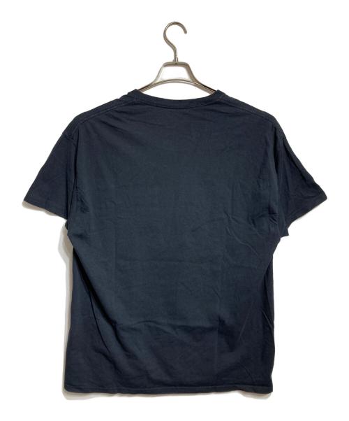 SNOOP DOGG（スヌープドッグ）Snoop Dogg (スヌープドッグ) プリントTシャツ/Graphic T-shirt ブラック サイズ:XLの古着・服飾アイテム