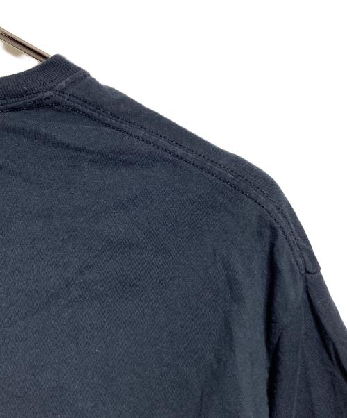 SNOOP DOGG（スヌープドッグ）Snoop Dogg (スヌープドッグ) プリントTシャツ/Graphic T-shirt ブラック サイズ:XLの古着・服飾アイテム