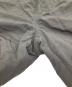 中古・古着 Supreme (シュプリーム) REFLECTIVE ZIP TRACK PANT ブラック サイズ:L：15000円