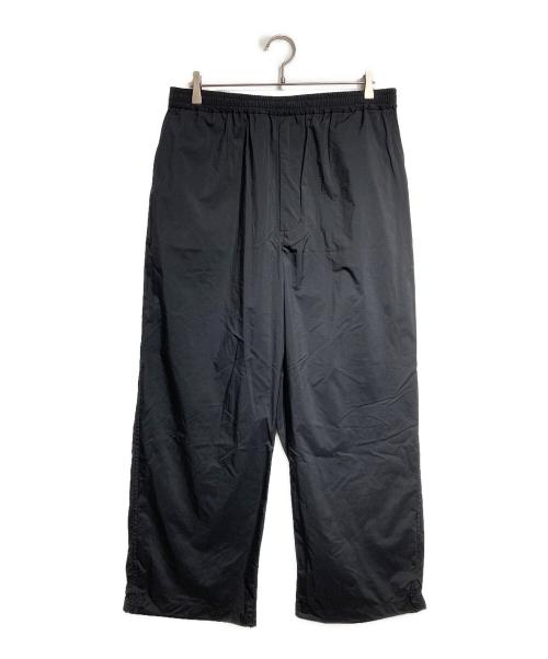 DAIWA PIER39（ダイワ ピア39）DAIWA PIER39 (ダイワ ピア39) TECH TRAVEL PANTS/テックトラベルパンツ ブラック サイズ:XLの古着・服飾アイテム