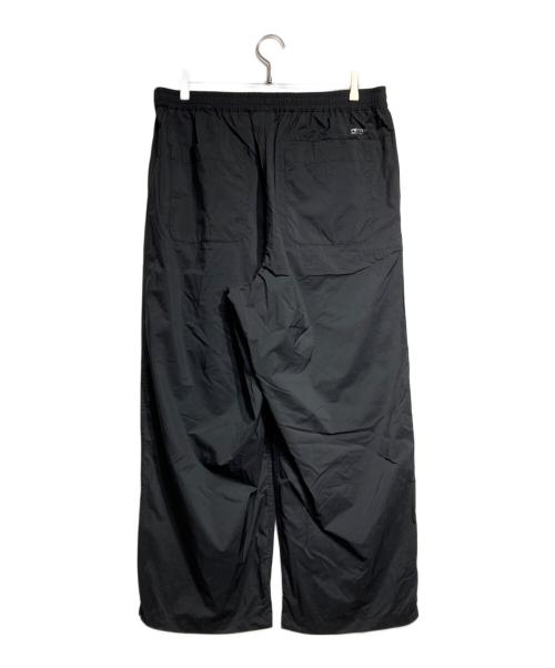 DAIWA PIER39（ダイワ ピア39）DAIWA PIER39 (ダイワ ピア39) TECH TRAVEL PANTS/テックトラベルパンツ ブラック サイズ:XLの古着・服飾アイテム