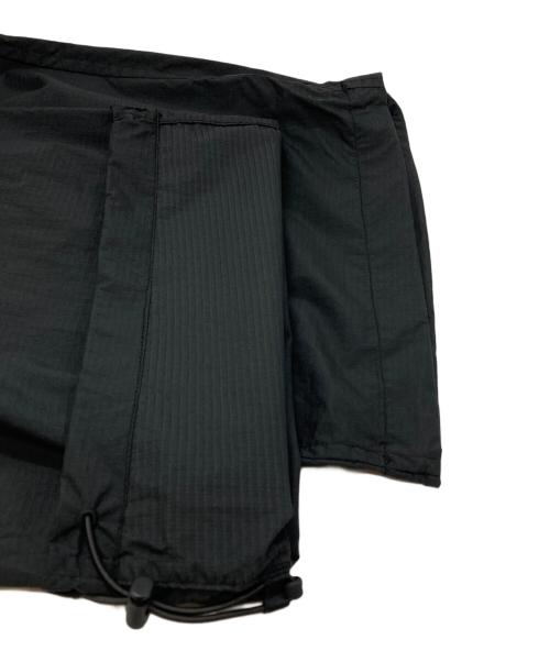 DAIWA PIER39（ダイワ ピア39）DAIWA PIER39 (ダイワ ピア39) TECH TRAVEL PANTS/テックトラベルパンツ ブラック サイズ:XLの古着・服飾アイテム