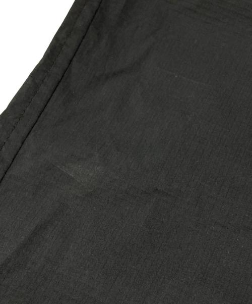DAIWA PIER39（ダイワ ピア39）DAIWA PIER39 (ダイワ ピア39) TECH TRAVEL PANTS/テックトラベルパンツ ブラック サイズ:XLの古着・服飾アイテム