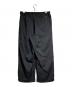 DAIWA PIER39 (ダイワ ピア39) TECH TRAVEL PANTS/テックトラベルパンツ ブラック サイズ:XL：15000円