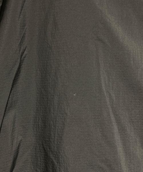 DAIWA PIER39（ダイワ ピア39）DAIWA PIER39 (ダイワ ピア39) TECH TRAVEL 2B JACKET/テック・トラベル・2ボタン・ジャケット ブラック サイズ:XLの古着・服飾アイテム