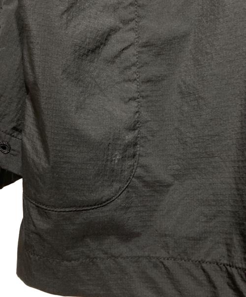 DAIWA PIER39（ダイワ ピア39）DAIWA PIER39 (ダイワ ピア39) TECH TRAVEL 2B JACKET/テック・トラベル・2ボタン・ジャケット ブラック サイズ:XLの古着・服飾アイテム